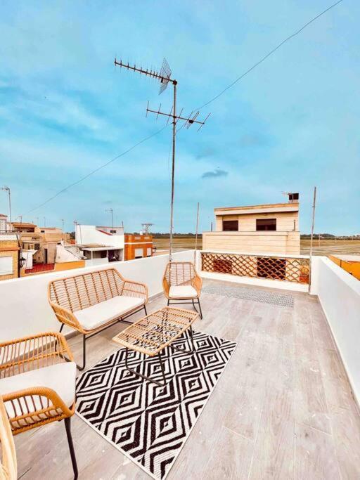Casa Albufera Boutique Apartment Valencia Exterior photo